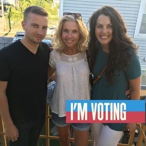 Meet your Posher, Donna